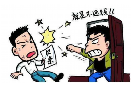 过激要账行为:法律边界与人性关怀 过激要账行为:法律边界与人性关怀